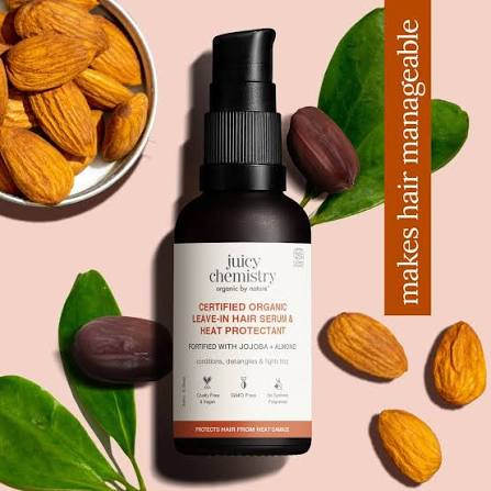 Hair Serum